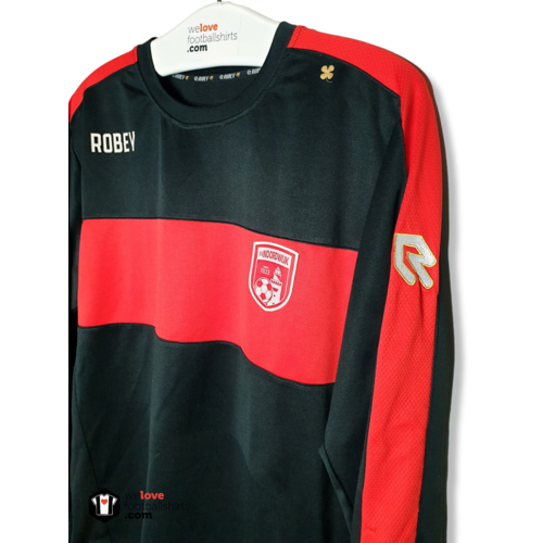 Robey Origineel Robey voetbal sweater vv Noordwijk