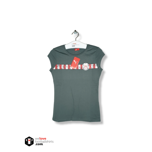 Puma Origineel Puma dames tanktop Olympiakos FC