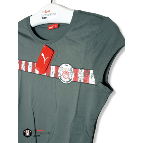 Puma Origineel Puma dames tanktop Olympiakos FC