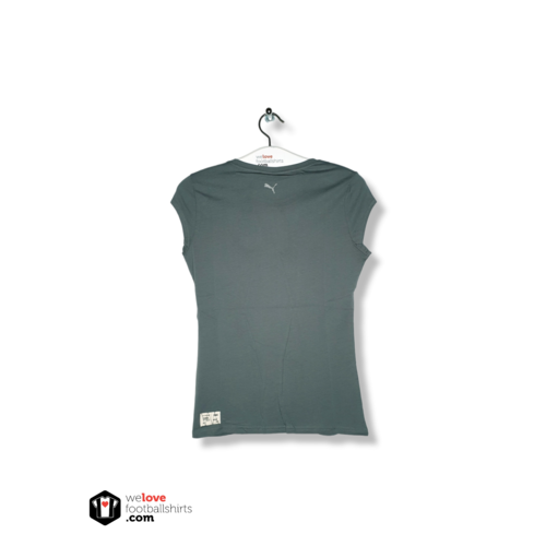 Puma Original Puma Damen Tanktop Olympiakos FC