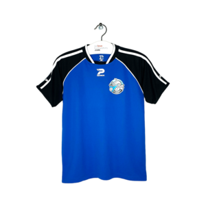 Patrick FC Den Bosch (S)