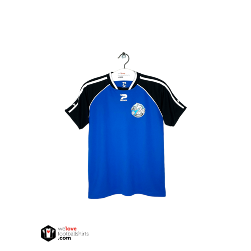 Patrick Origineel Patrick trainingsshirt FC Den Bosch 2007/08