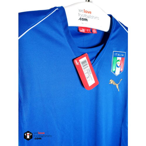 Puma Original Puma Damen Trainingstrikot Italien 2016/17