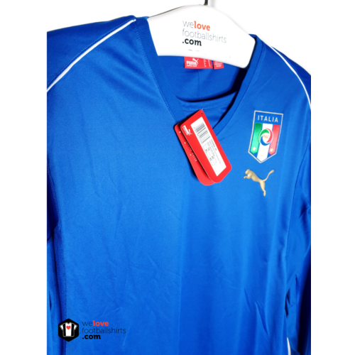 Puma Original Puma Damen Trainingstrikot Italien 2016/17