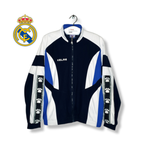 Kelme Real Madrid CF