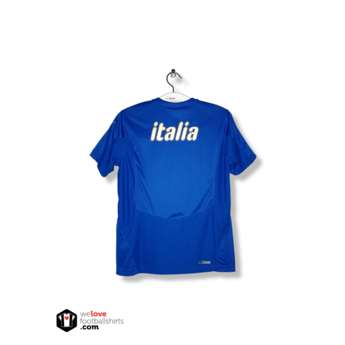 Puma Origineel Puma dames trainingsshirt Italië 2016/17