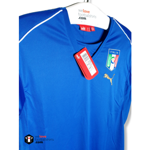 Puma Original Puma Women's Training Shirt Italy 2016/17