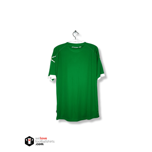 Legea Origineel Legea voetbalshirt U.S. Avellino 2007/08