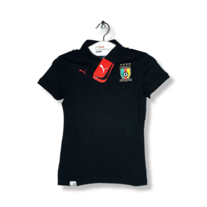 Puma Kameroen (M) (38) *BNWT