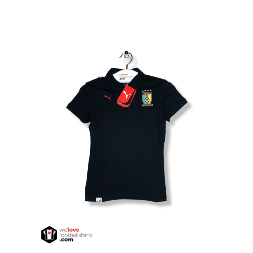 Puma Original Puma football ladies polo Cameroon