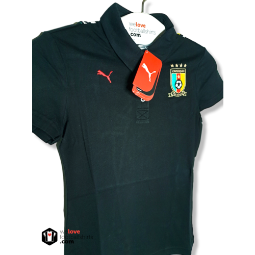 Puma Origineel Puma voetbal dames polo Kameroen