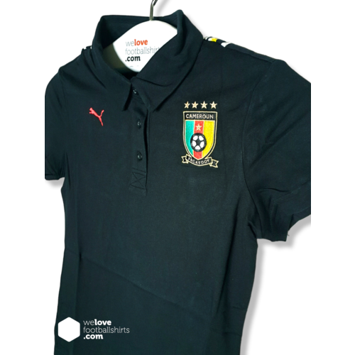 Puma Origineel Puma voetbal dames polo Kameroen