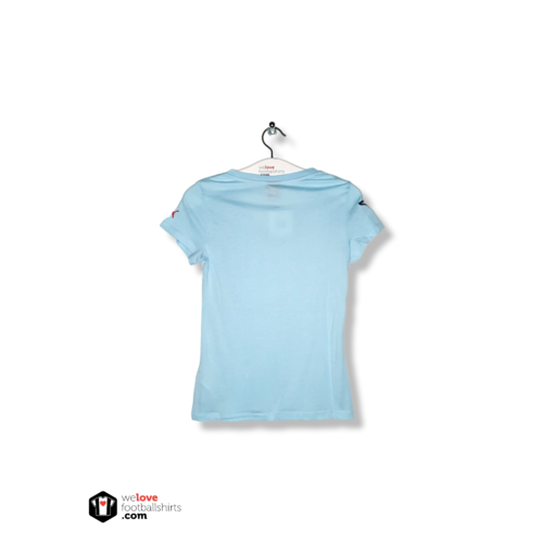 Puma Origineel Puma dames t-shirt S.S. Lazio