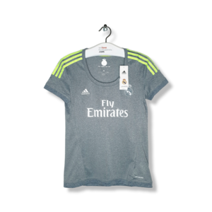 Adidas Real Madrid CF (M) (38) *BNWT