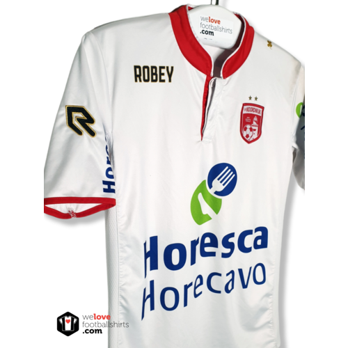 Robey Original Robey Fußballtrikot vv Noordwijk