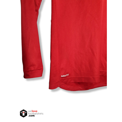 Nike Origineel Nike voetbalshirt AFC