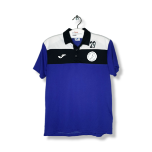 Joma Wisbech St Mary F.C. (M)