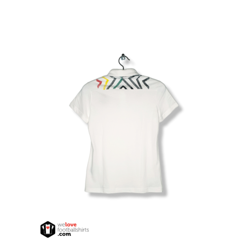 Puma Original Puma football ladies polo Ghana