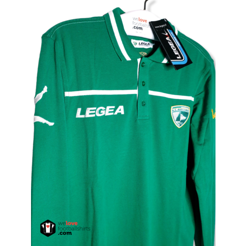 Legea Legea voetbal polo U.S. Avellino