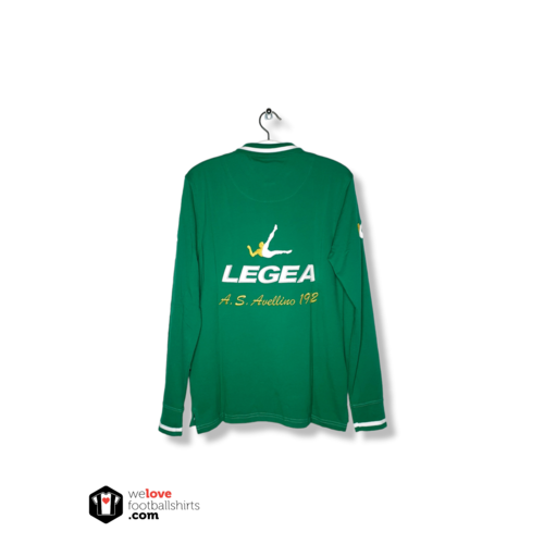 Legea Legea Voetbal Polo U.S. Avellino