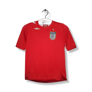 Umbro Engeland (152)