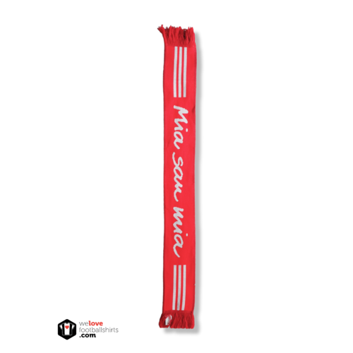 Adidas Original Football Scarf Bayern Munich