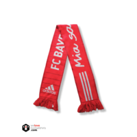 Football Scarf Bayern Munich