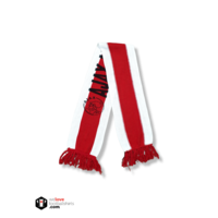 Football Scarf AFC Ajax 80s