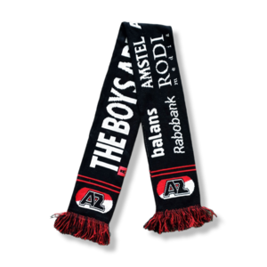 Scarf Voetbalsjaal AZ Alkmaar