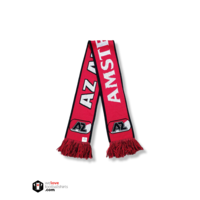 Football Scarf AZ Alkmaar