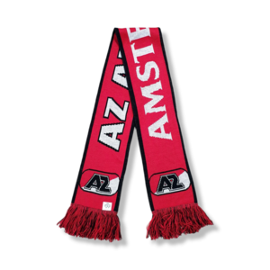 Scarf Fußballschal AZ Alkmaar