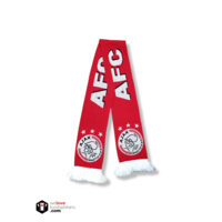 Voetbalsjaal AFC Ajax
