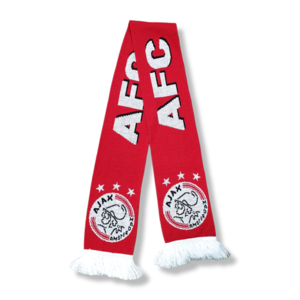 Voetbalsjaal AFC Ajax