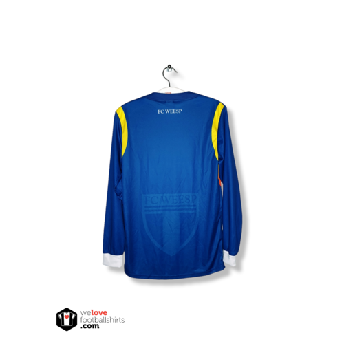 Muta Original Muta Fußballtrikot FC Weesp