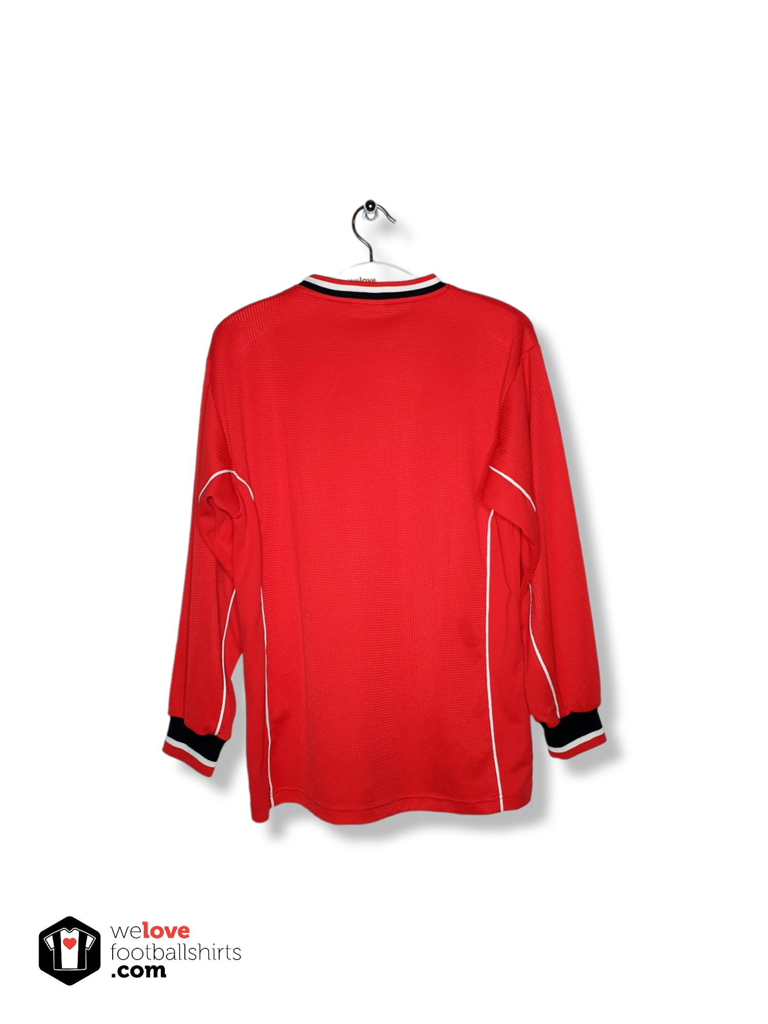 Vintage Jartazi Football Shirt 90s - Welovefootballshirts.com