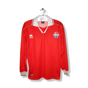 Errea SV Hoofddorp (L)