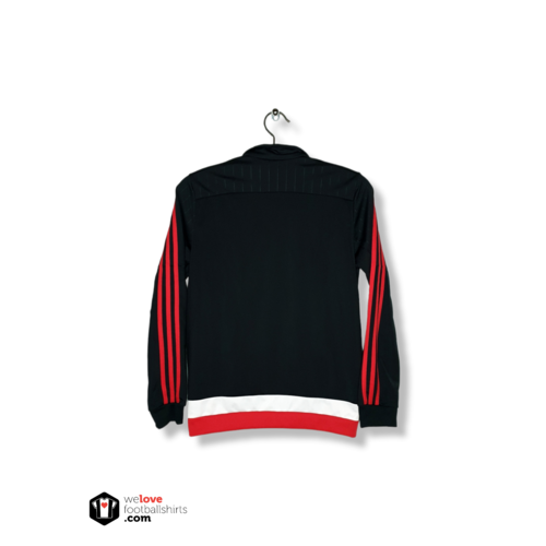 Adidas Original Adidas Trainingsjacke AFC Ajax