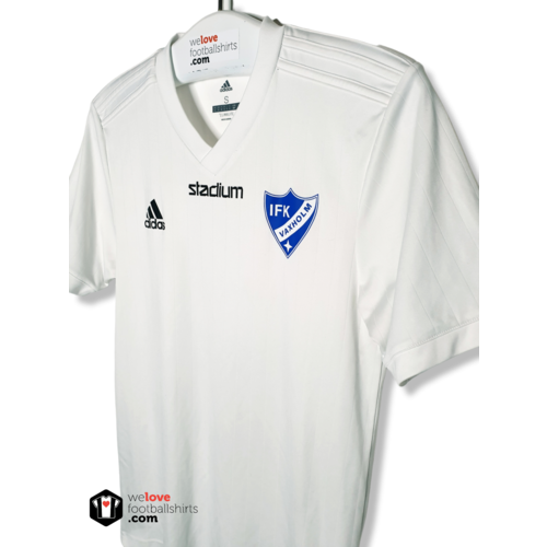 Adidas Origineel Adidas voetbalshirt IFK Vaxholm