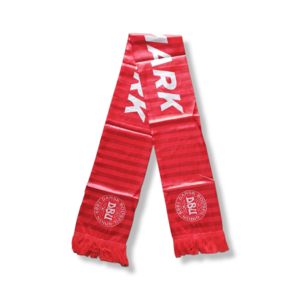 Scarf Voetbalsjaal Denemarken