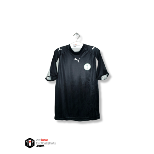 Puma Origineel Puma trainingsshirt Saoedi-Arabië 2004/05