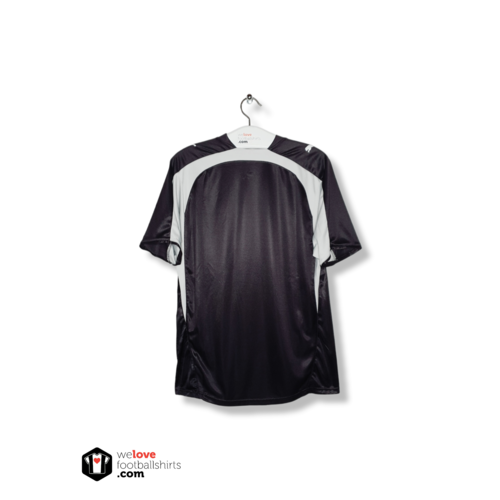 Puma Origineel Puma trainingsshirt Saoedi-Arabië 2004/05