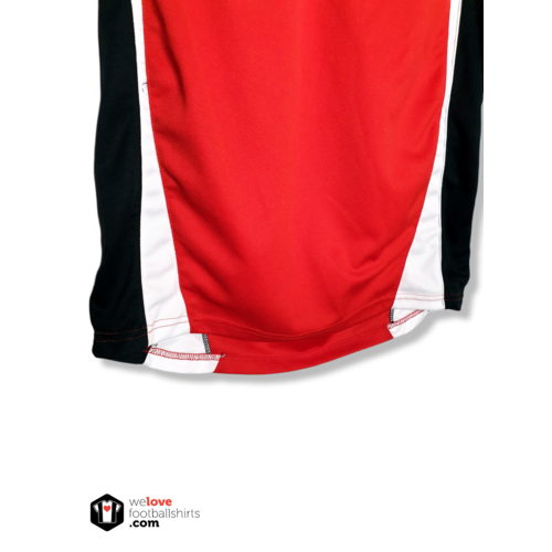 Muta Original Muta Fußballtrikot Flevo Boys