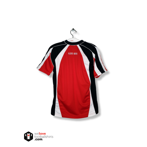 Muta Original Muta Fußballtrikot Flevo Boys