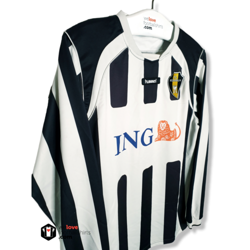 Hummel Original Hummel Fußballtrikot FC Medemblik