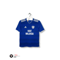 Revitalising The Cardiff City Football Club Shop x Adidas - Design4Retail‎