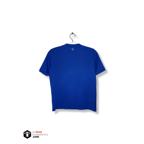 Adidas Origineel Adidas voetbalshirt Cardiff City F.C. 2018/19