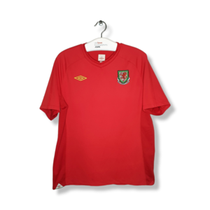 Umbro Wales (XL)