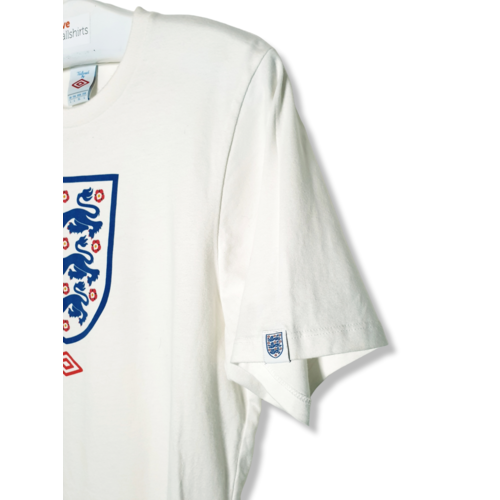 Umbro Original Umbro Fan football shirt England