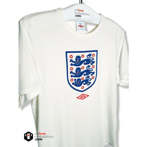 Umbro Original Umbro Fan football shirt England