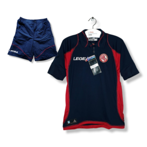 Legea U.S. Livorno 1915 (M) *BNWT